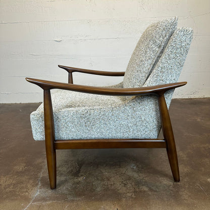 Villarica Twine Accent Chair U ACCENT CHAIRS