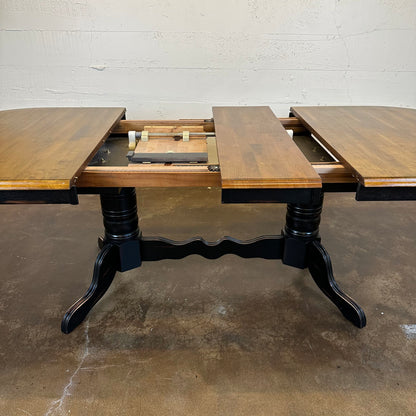 Trestle Table (As Is)
