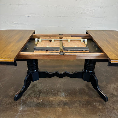 Trestle Table (As Is)
