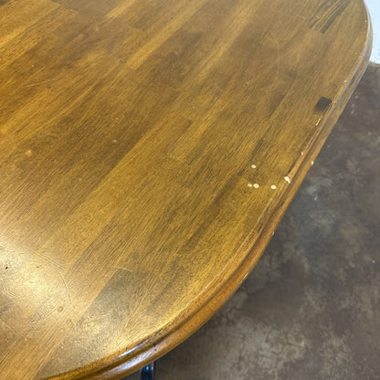 Trestle Table (As Is)