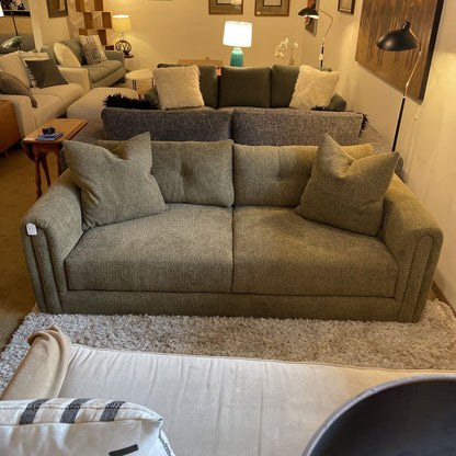 Franklin Fennel Sofa U SOFAS