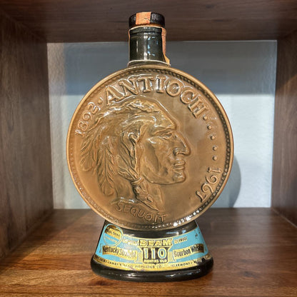 Anrioch Illinois Decanter