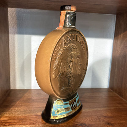 Anrioch Illinois Decanter