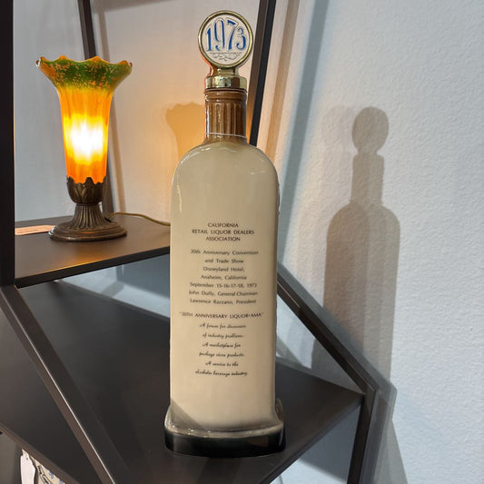 California Decanter SMALLS