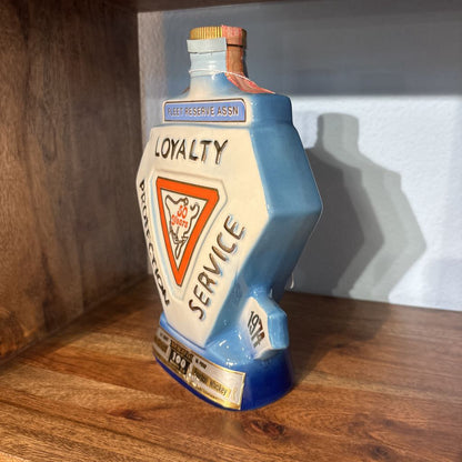 Philadelphia Decanter