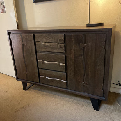 AS IS Eberhard Sideboard C SIDEBOARDS