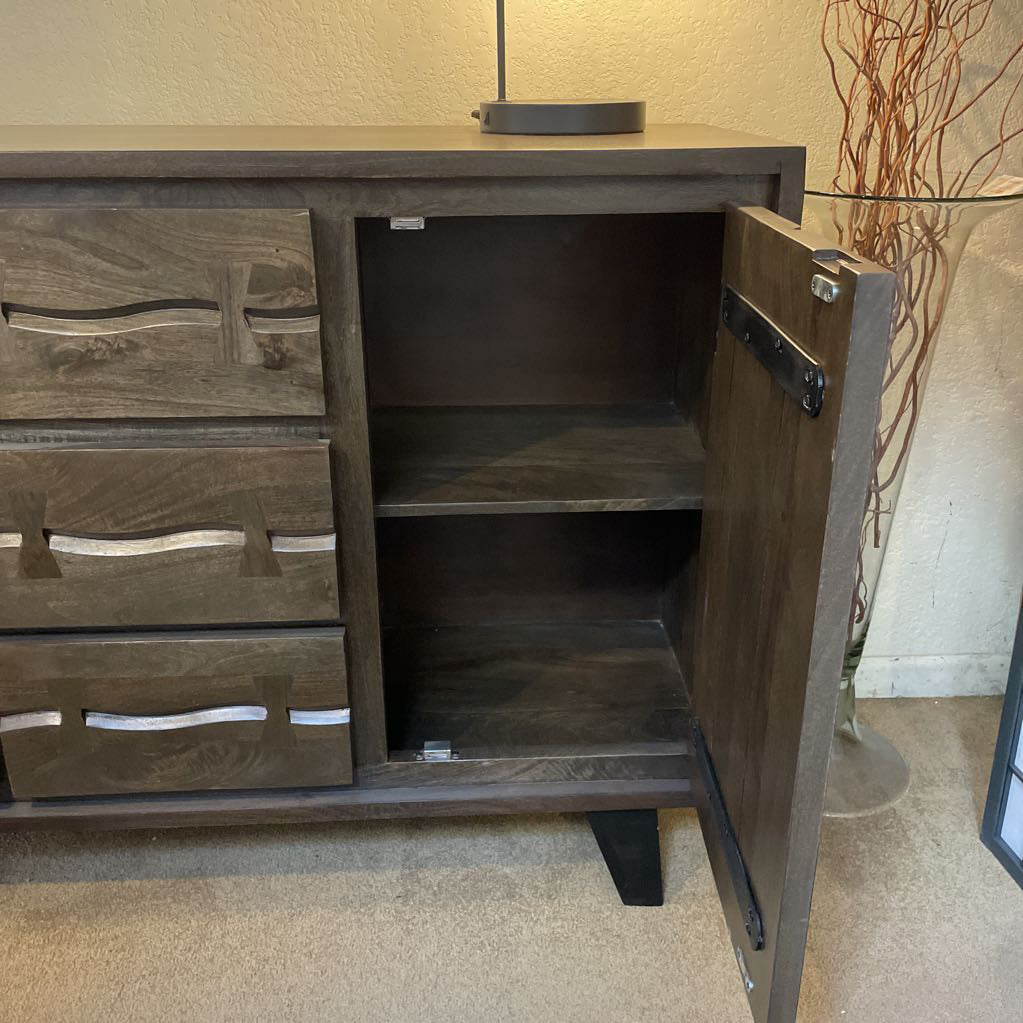 AS IS Eberhard Sideboard C SIDEBOARDS