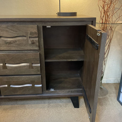 AS IS Eberhard Sideboard C SIDEBOARDS