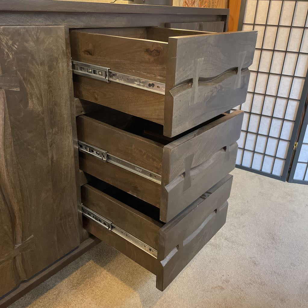 AS IS Eberhard Sideboard C SIDEBOARDS
