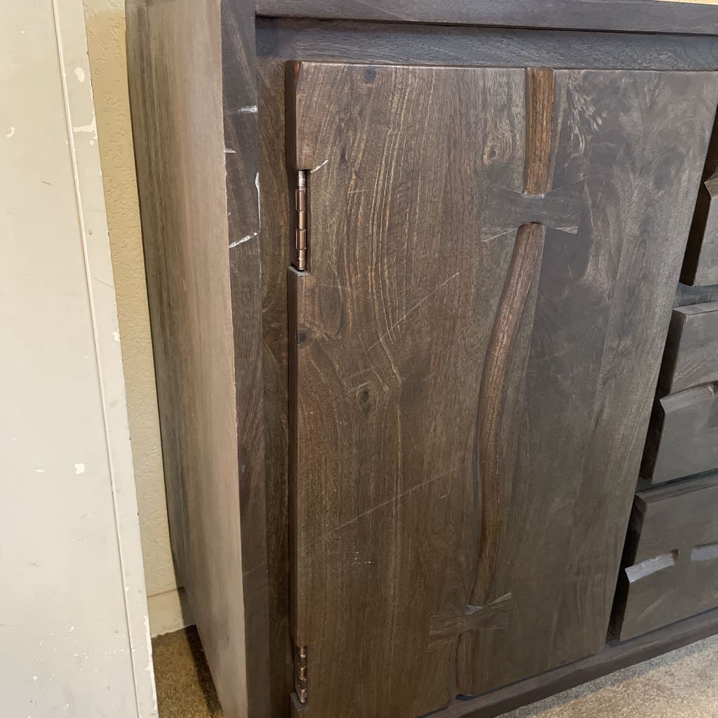 AS IS Eberhard Sideboard C SIDEBOARDS