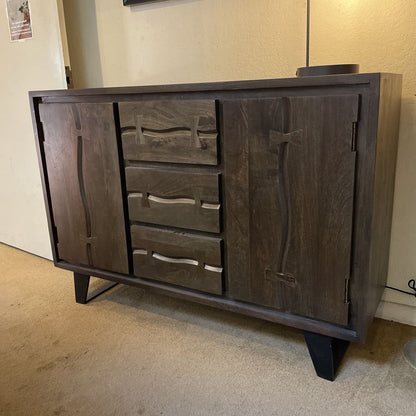 AS IS Eberhard Sideboard C SIDEBOARDS