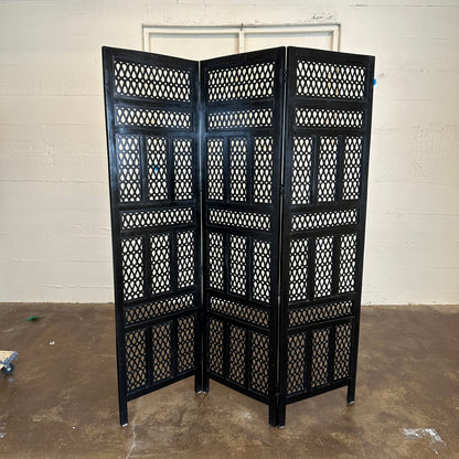 3 Panel Room Divider C SCREENS