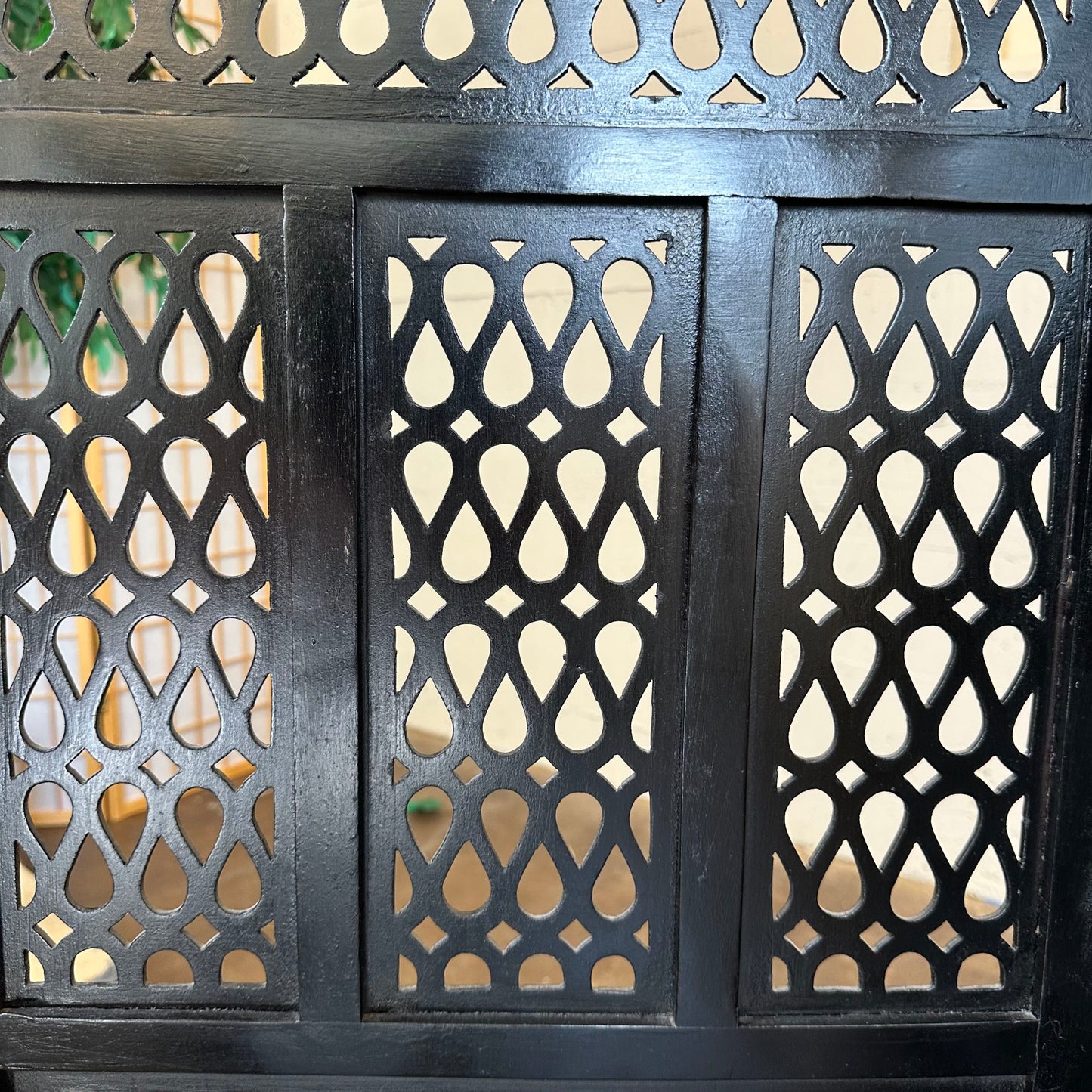 3 Panel Room Divider C SCREENS