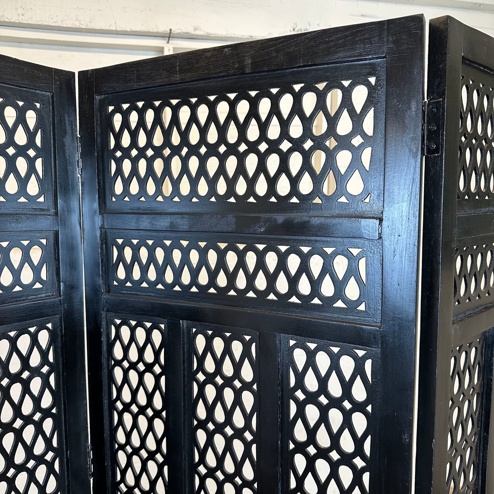 3 Panel Room Divider C SCREENS