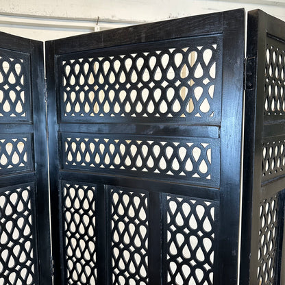 3 Panel Room Divider C SCREENS