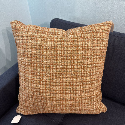 Accent Pillow U PILLOWS
