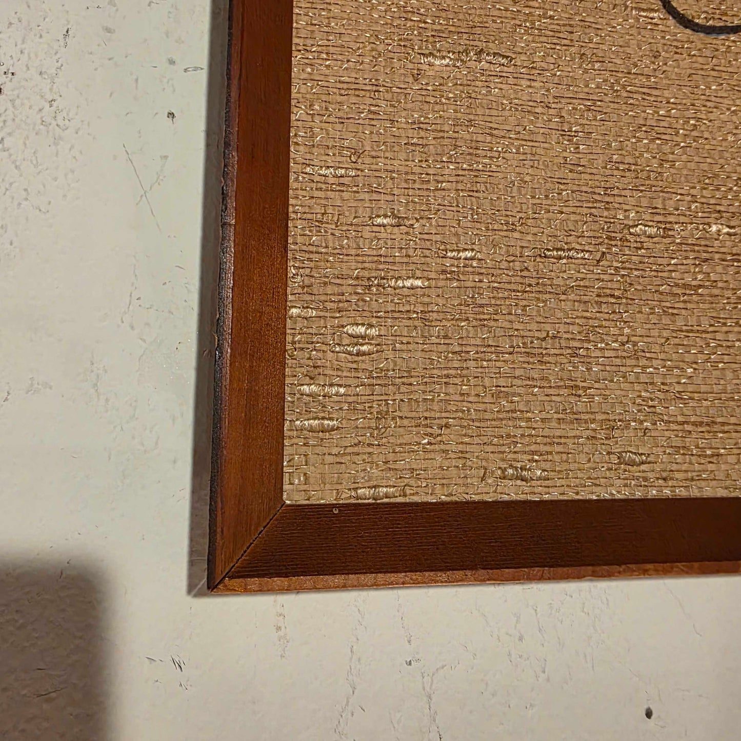 MC RARE Matador Gravel Art