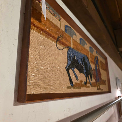 MC RARE Matador Gravel Art
