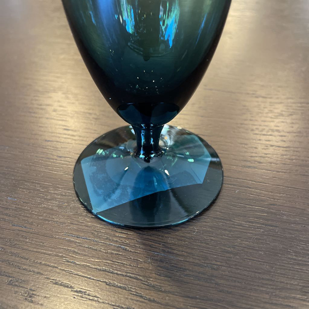 MC Smokey Bud Vase SMALLS