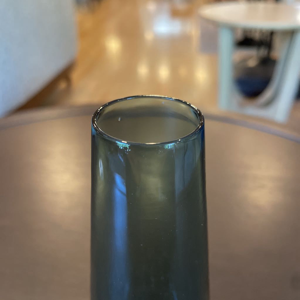 MC Smokey Bud Vase SMALLS
