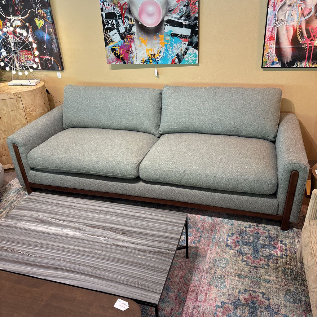 Trysil Mineral Sofa U SOFAS