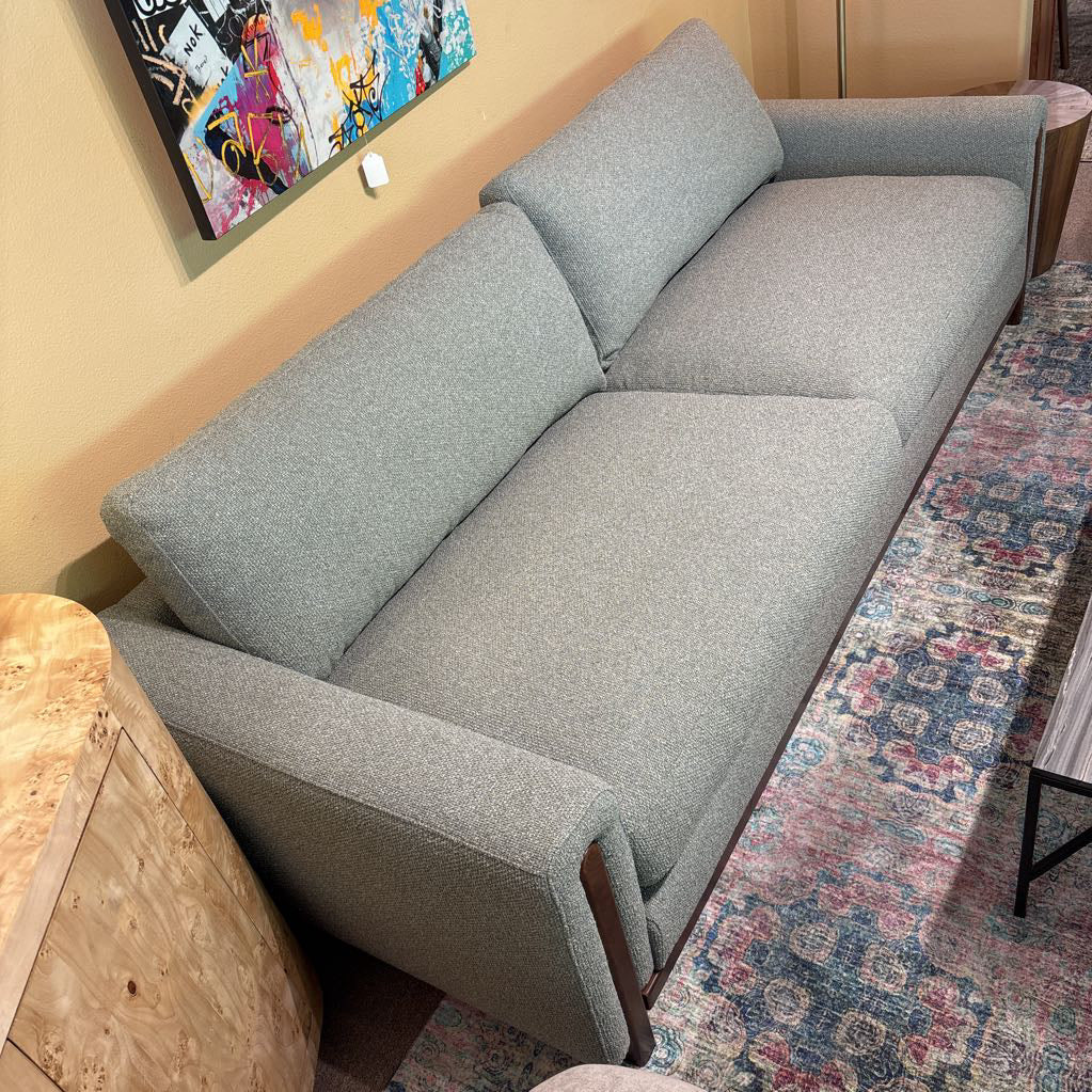 Trysil Mineral Sofa U SOFAS