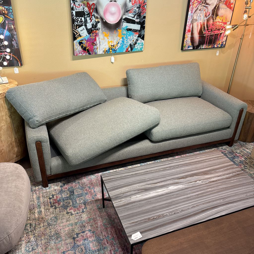 Trysil Mineral Sofa U SOFAS