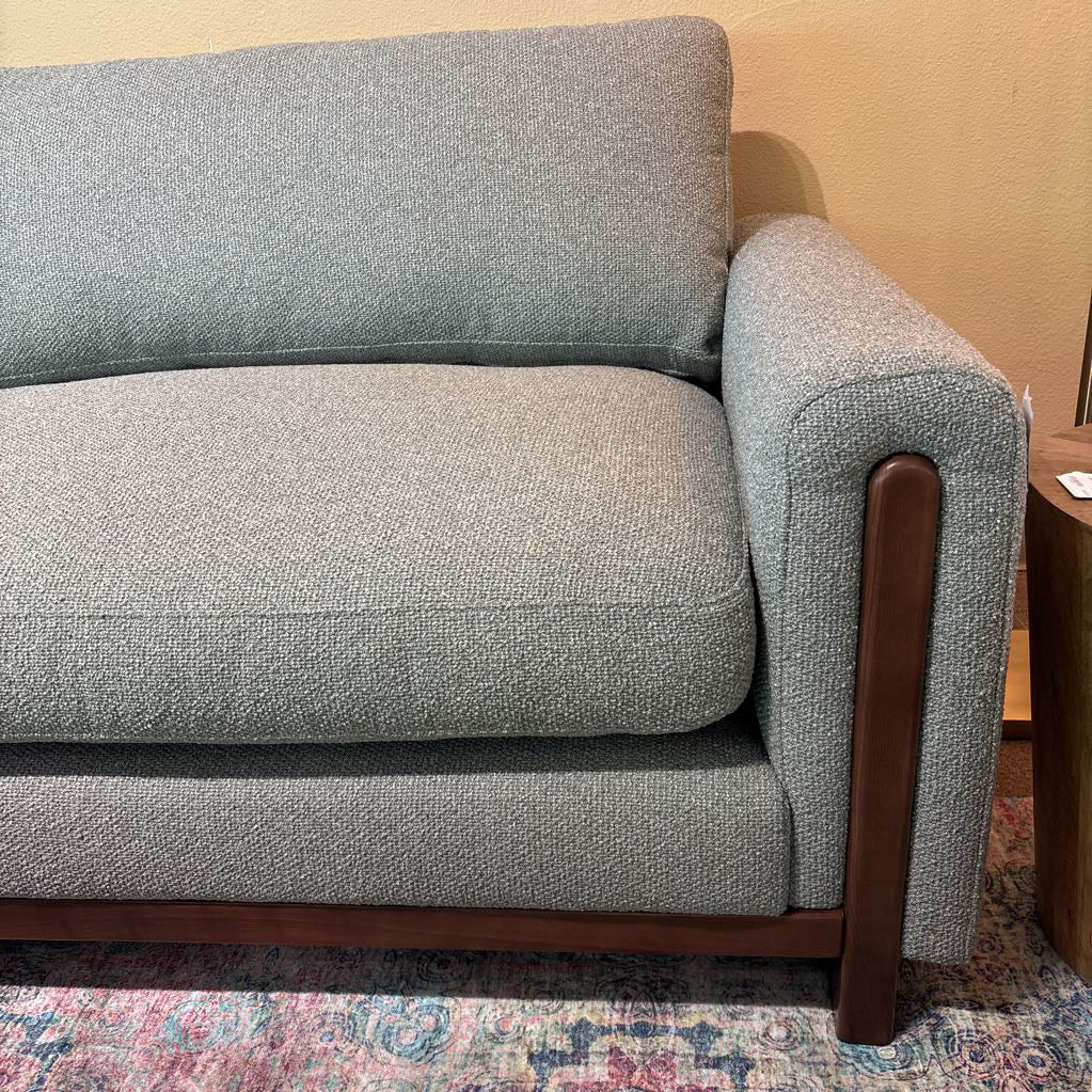 Trysil Mineral Sofa U SOFAS