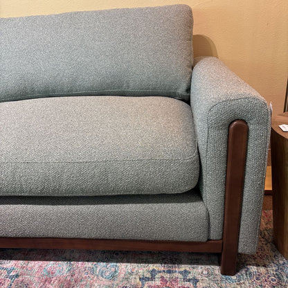 Trysil Mineral Sofa U SOFAS