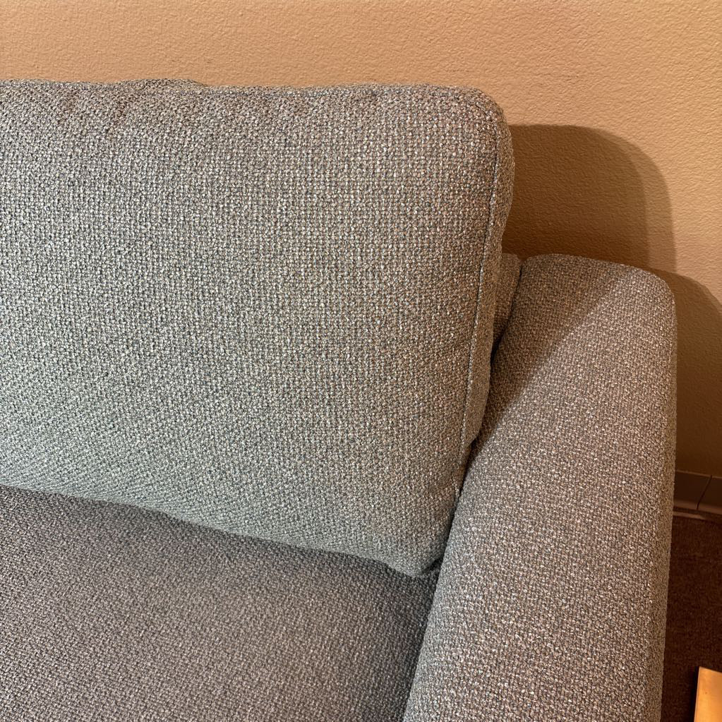 Trysil Mineral Sofa U SOFAS