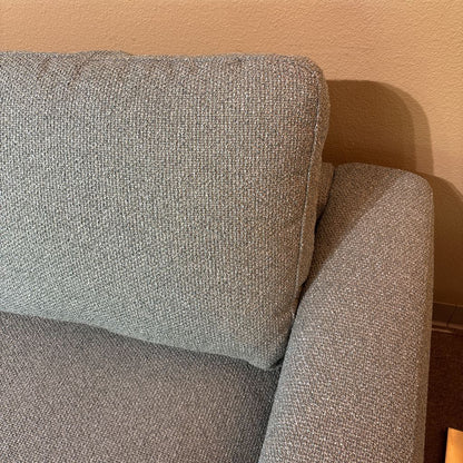 Trysil Mineral Sofa U SOFAS