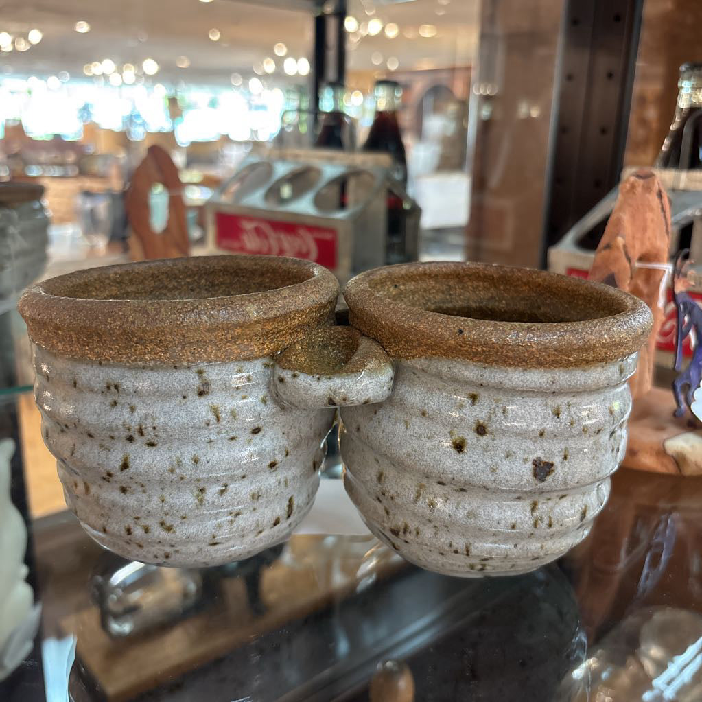 Artisanal Office Pen Holder