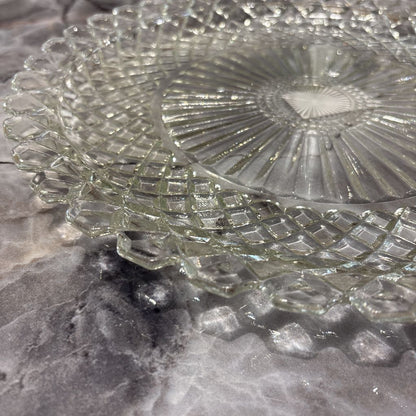 Large Glass Tray SMALLS