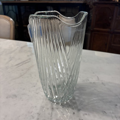 Large Glass Vase SMALLS