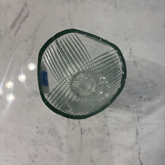 Large Glass Vase SMALLS