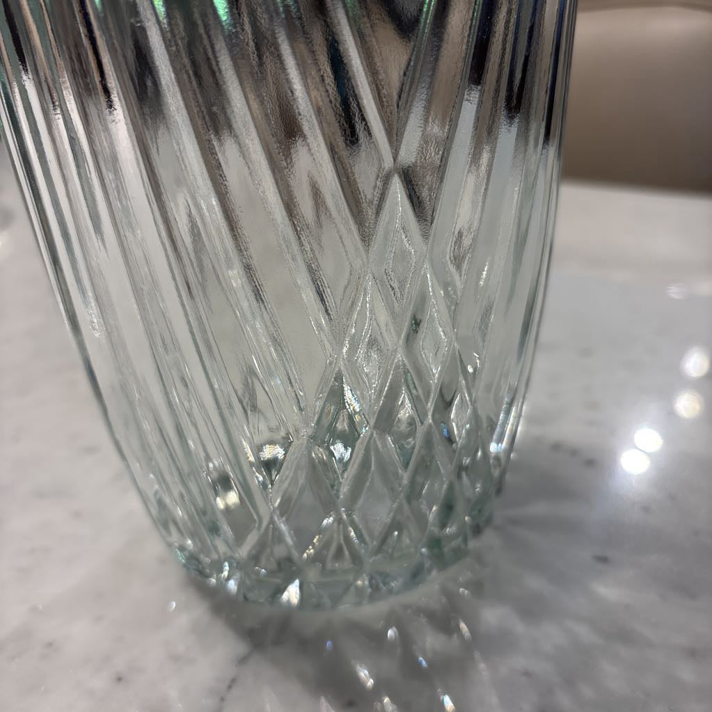 Large Glass Vase SMALLS