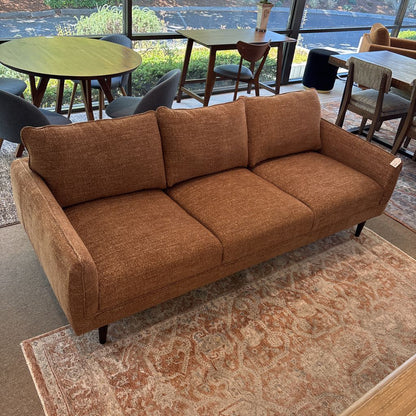 Egersund Camel Sofa U SOFAS