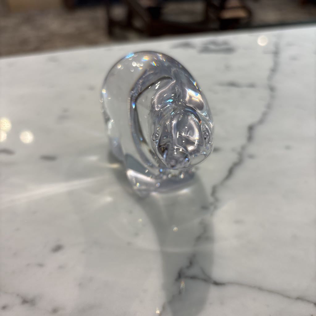 Crystal Polar Bear SMALLS