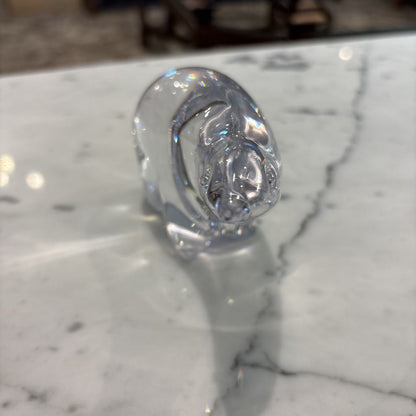 Crystal Polar Bear SMALLS