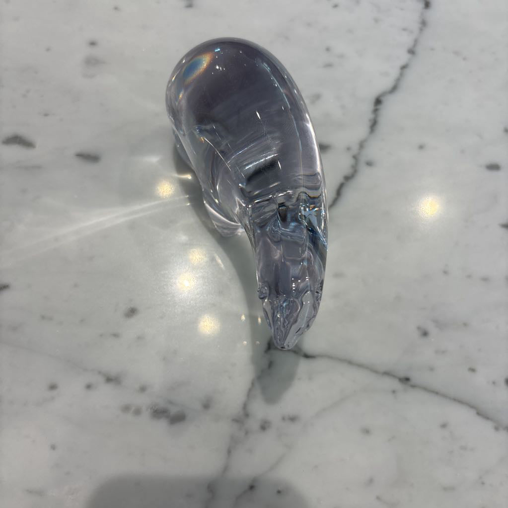 Crystal Polar Bear SMALLS