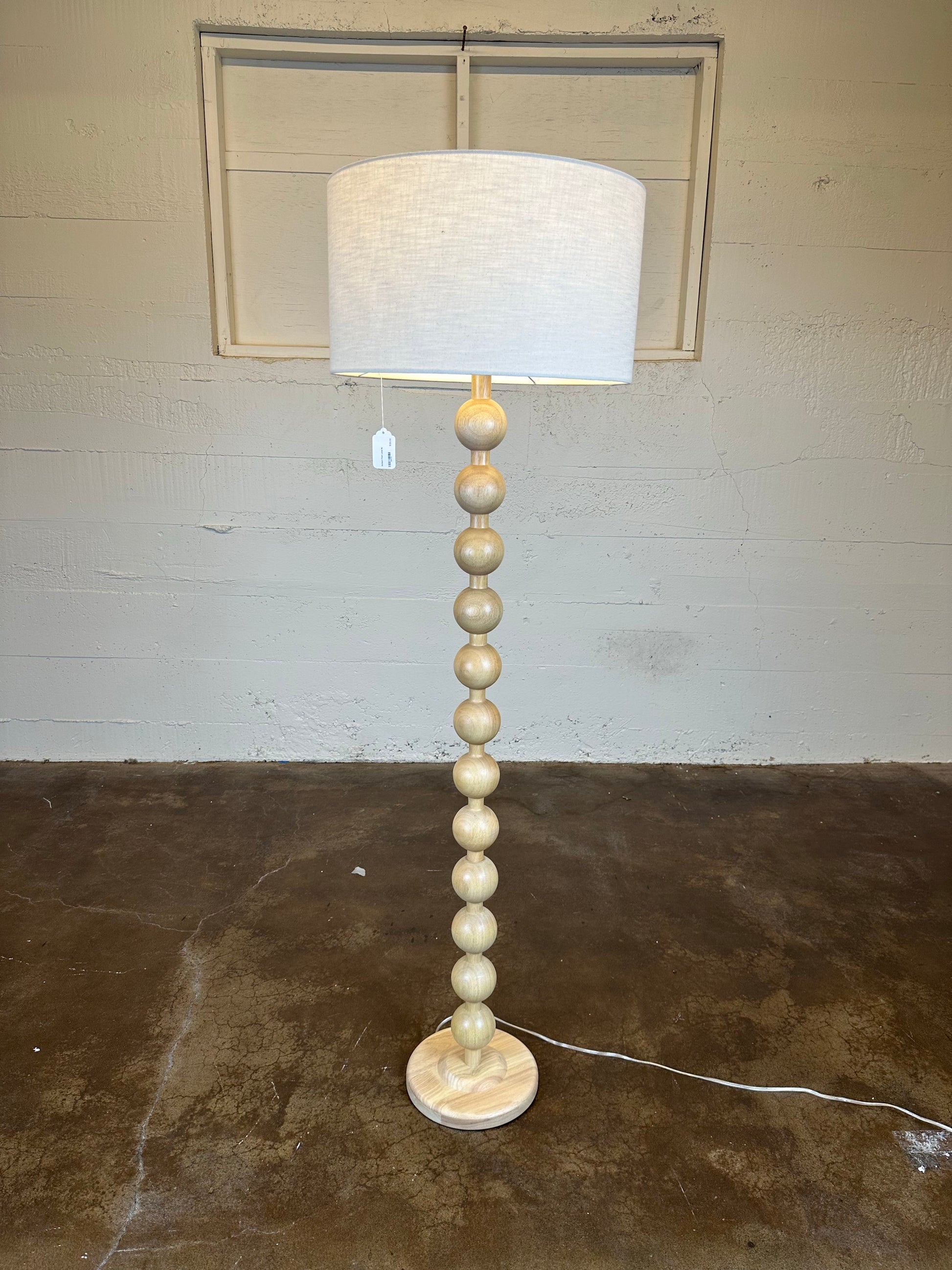 Orchard Floor Lamp LAMPS