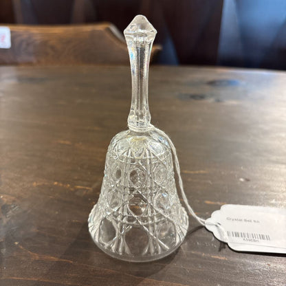 Crystal Bell SMALLS