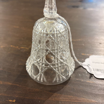 Crystal Bell SMALLS