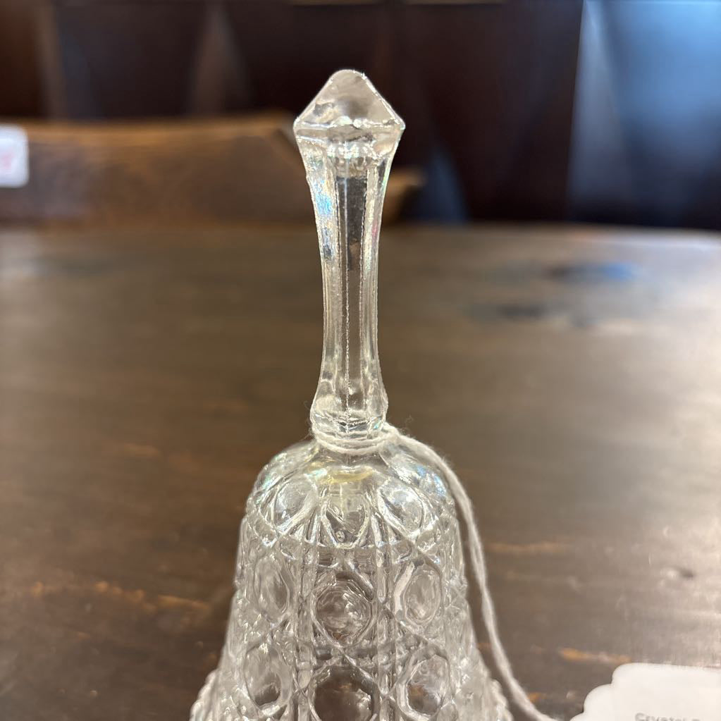 Crystal Bell SMALLS