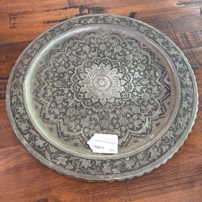Lead Decorative Wall Hanging SMALLS