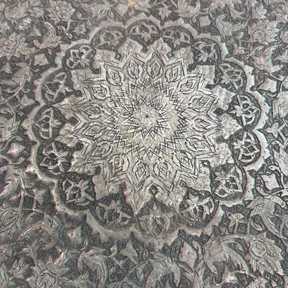 Lead Decorative Wall Hanging SMALLS