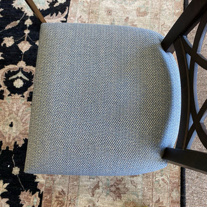 ETHAN ALLEN Cyra Dining Side Chair C DINING BENCHES