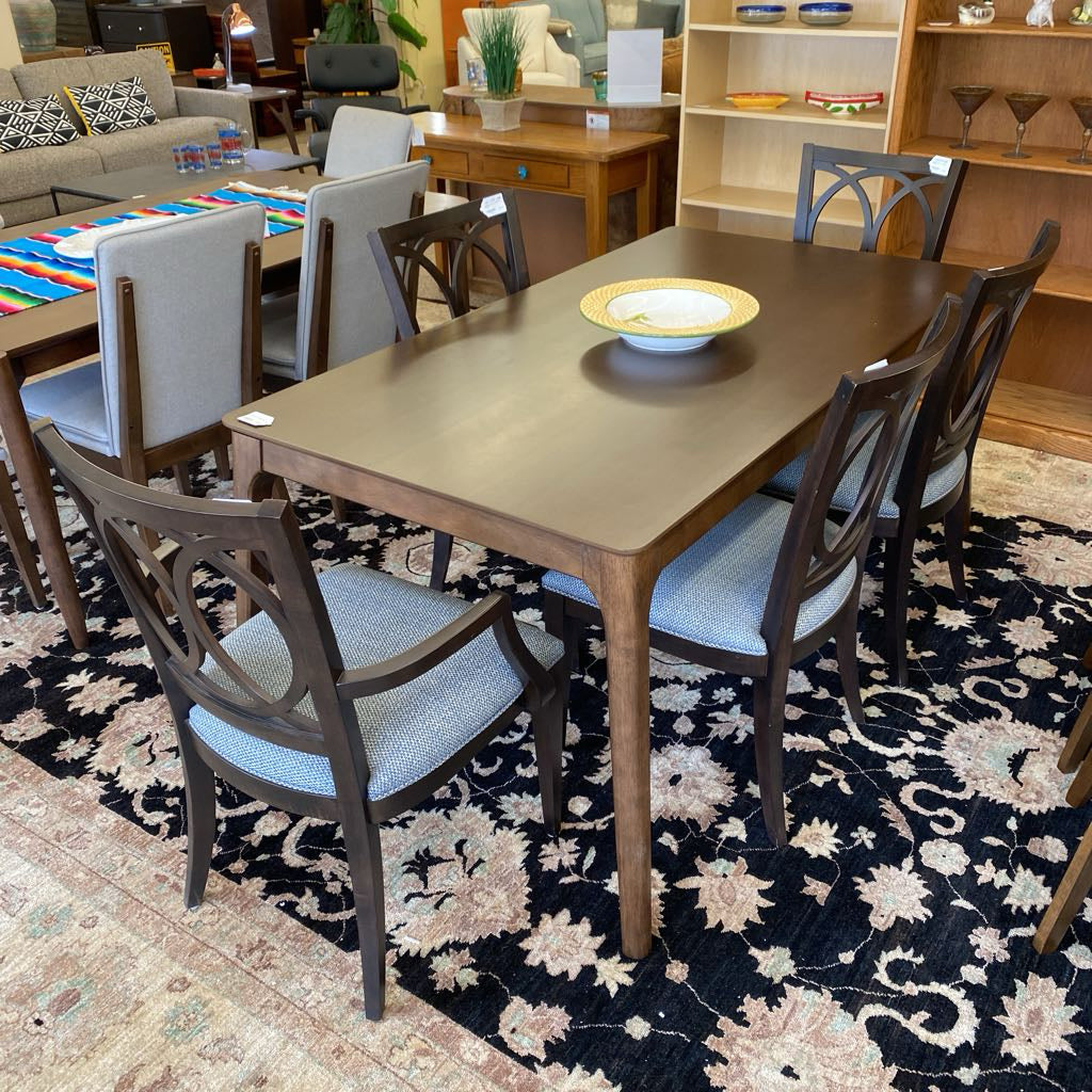 ETHAN ALLEN Cyra Dining Side Chair C DINING BENCHES