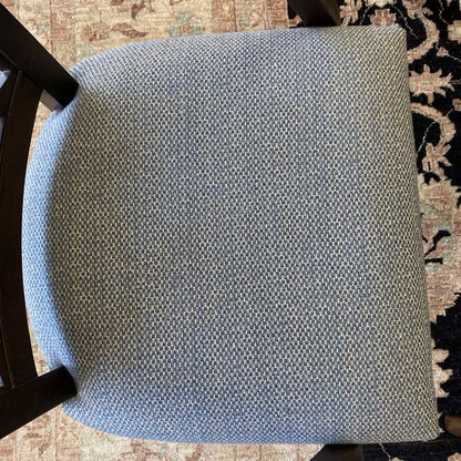 ETHAN ALLEN Cyra Dining Arm Chair C DINING BENCHES