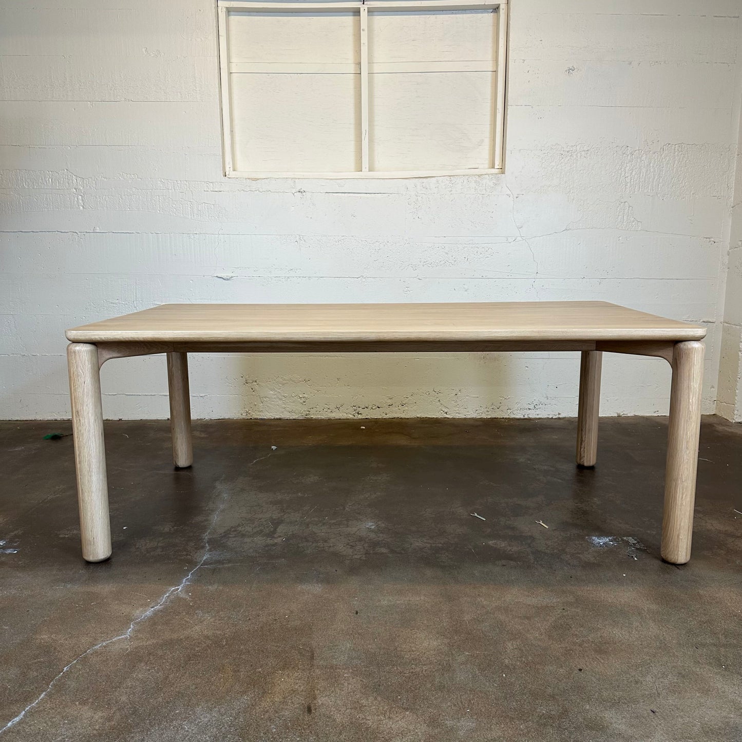 Dillon Dining Table (Denver Modern) C DINING TABLES